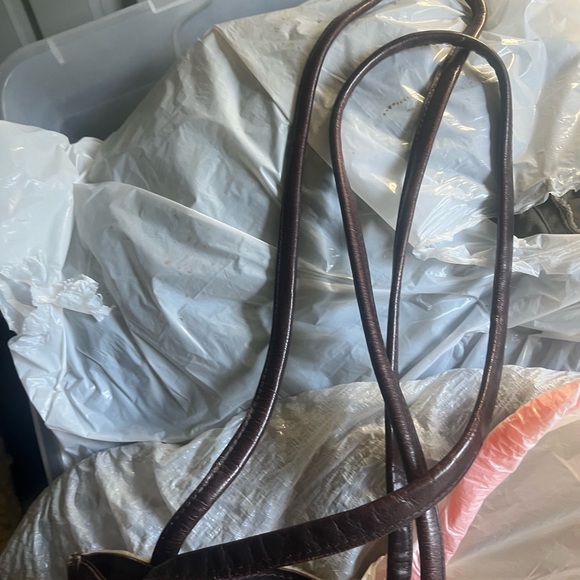 Purse, cowhide láctico - Picture 10 of 10